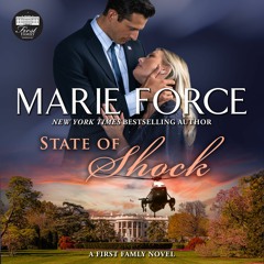 State of Shock, First Family Series, Book 4