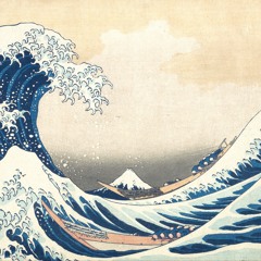 Catch the Wave - Featuring EDT