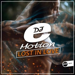 DJ E-MOTION LOST IN LOVE  (SAMPLE)