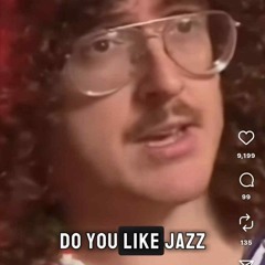 hope u like jazz