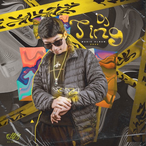 TING- Bhi Zhi Ji Sorry Sorry ( Leak Yeye Ft Jack Son & Vin Gucci ) Remix 2022 [ The Black Team ]