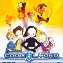 Virtual Vibes(Code Lyoko song)