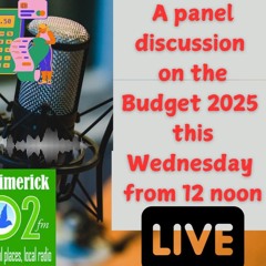 Budget 2025 Discussion