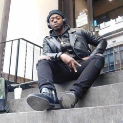 Swerve Almighty ft R-Jay 2x Up and away