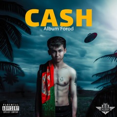 CASH (official audio) mohajem x ST