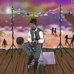 Charlie Curtis Playlist