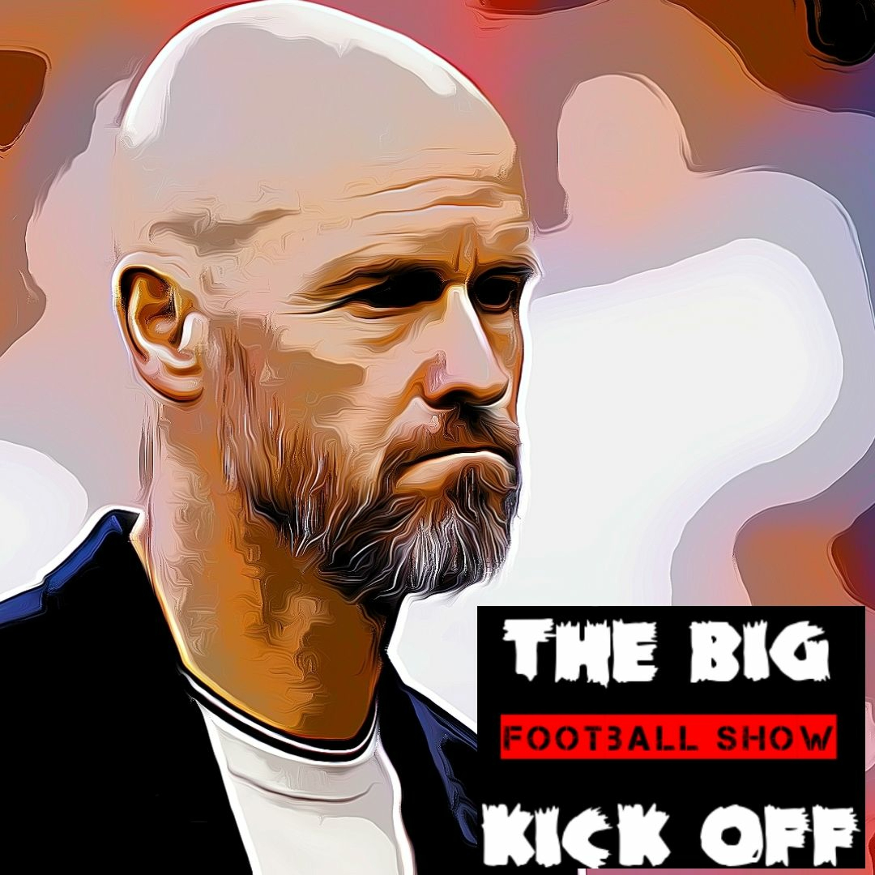 The big kick off