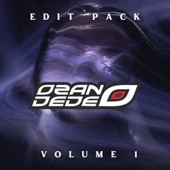 Ozan Dede - Edit Pack (Volume 1)
