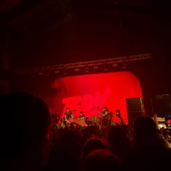 LOGAN D - MAJI - SUB ZERO @ Westfest 2025