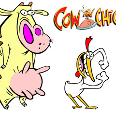 COW & CHICKEN PROD.JOOGY