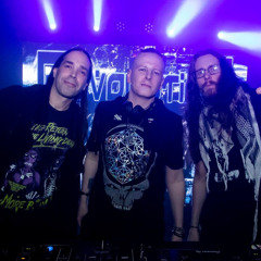 DJ E.V RevolutioN club set 1/2/25 (First E.V club set)