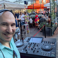 Mystral @ GrandPoste 28.06.25 - Deep & House (Part 1)