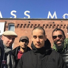 Burn / Build – Miyamoto is Black Enough