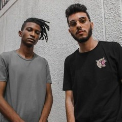 ليل كيموز سبايك    LILKIMOZ SABAIEK Ft. SHIKA