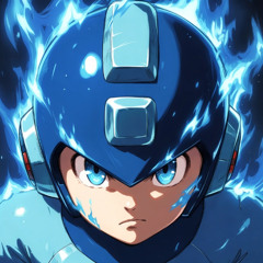 Megaman 2 - Dr. Wily's Castle