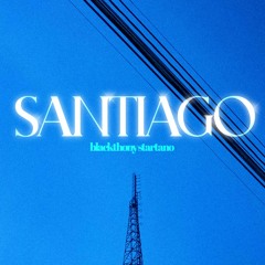 BLACKTHONY STARTANTO - SANTIAGO