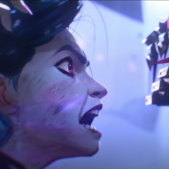 To Ashes and Blood (Arcane) (Sped Up)