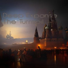 Deep Expanse - The Turmoil
