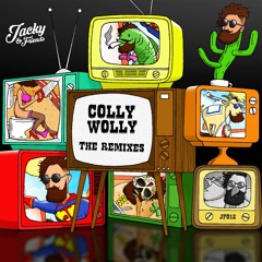 Jacky - Colly Wolly (Stately Jacks Remix)