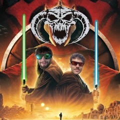 La Menace Fantôme / Hardcore Millenium vinyl (B2B w/ iannou)