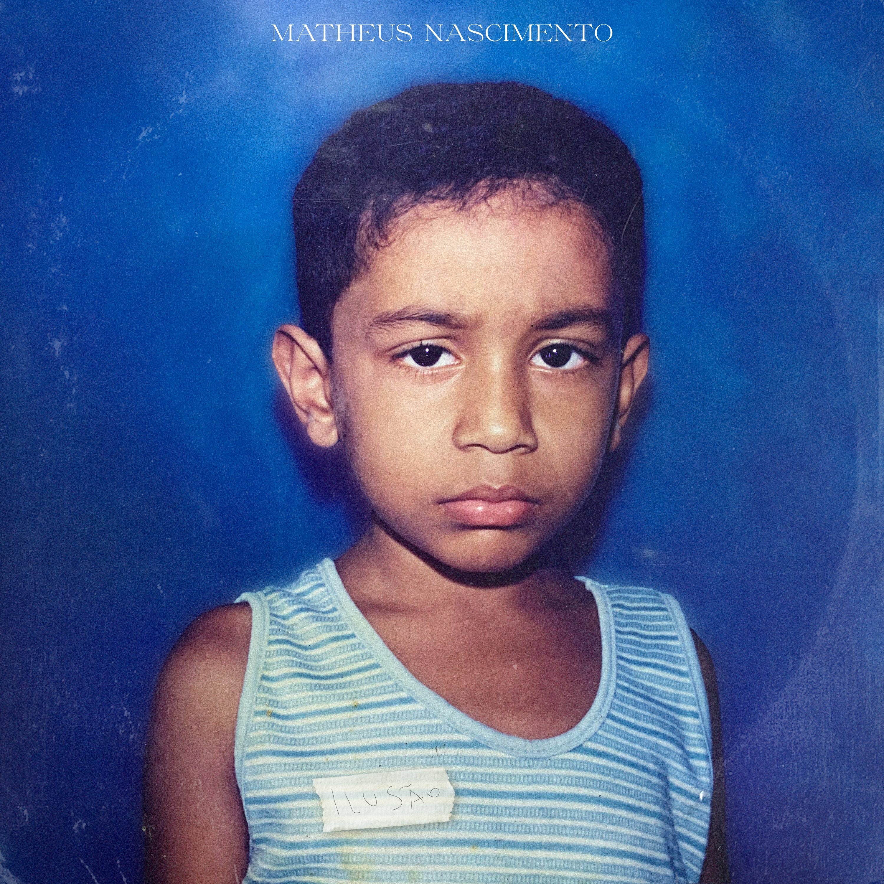 Matheus Nascimento