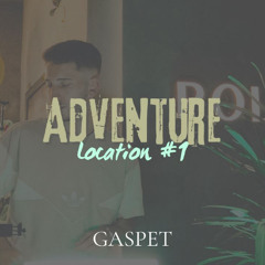 GASPET - SET LATIN TECH & TECH HOUSE