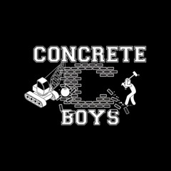 Concrete Boys - Family Business (Ft. Boat, Karrahbooo, 31Camo