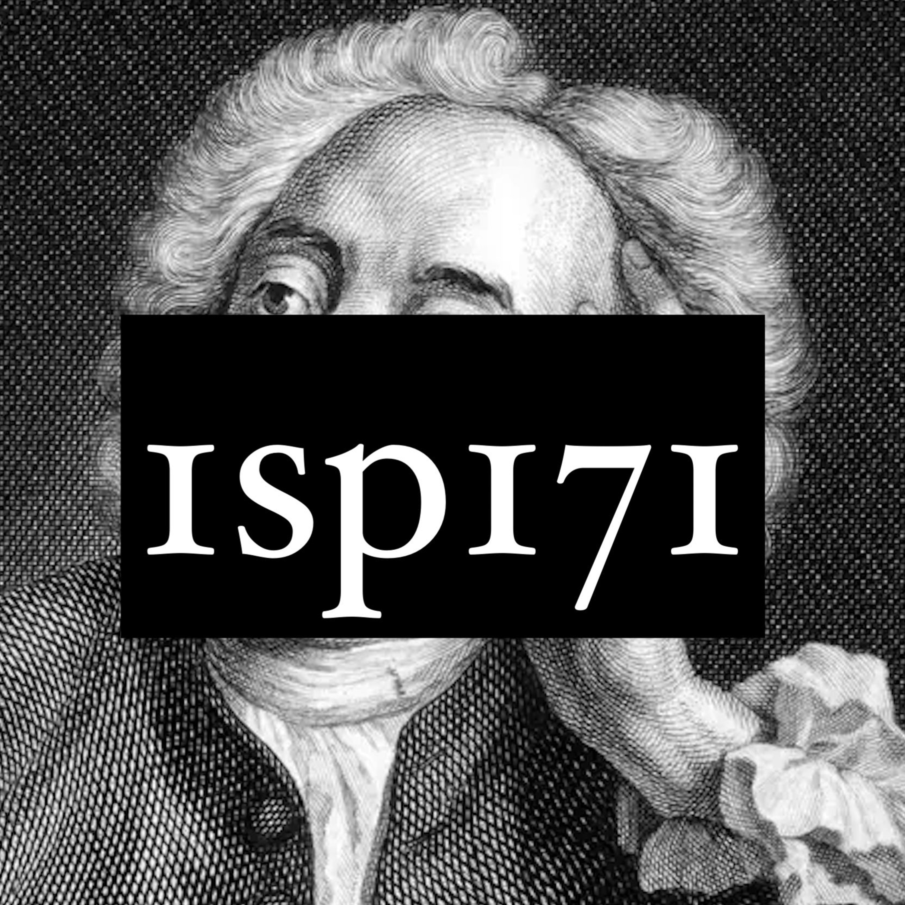 171. Pope Boys episode artwork