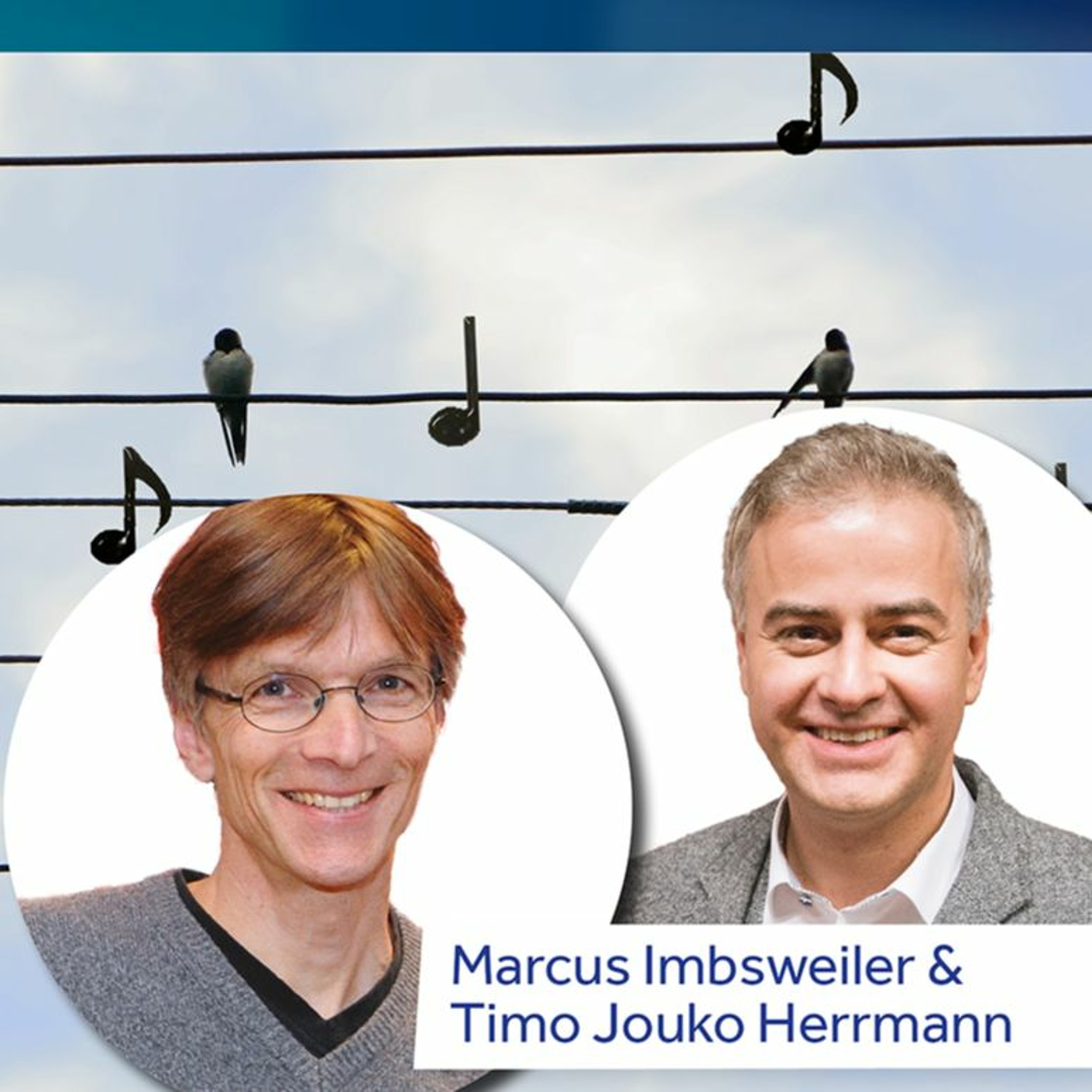 Der DAI Heidelberg Podcast – #ZuhauseDerKultur