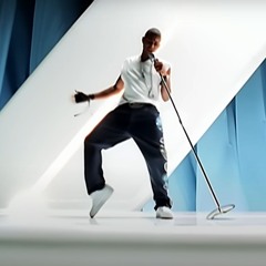 Usher - U Got It Bad (MOOSE edit)