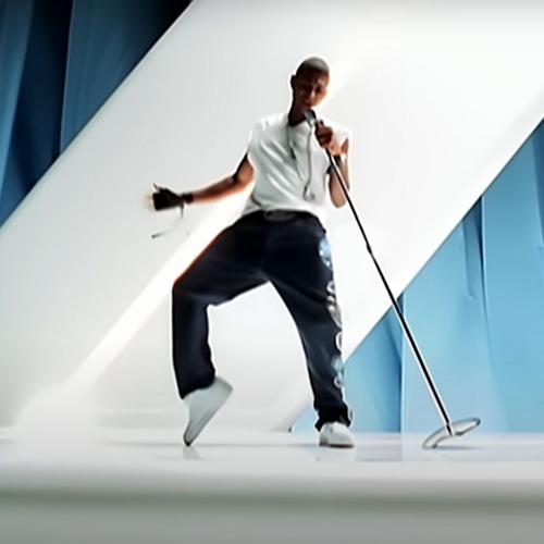 Usher - U Got It Bad (MOOSE edit)