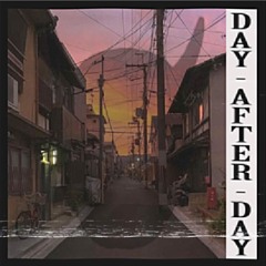 Yakioto w DXJR - Day After Day (OUT ON ALL PLATFORMS)