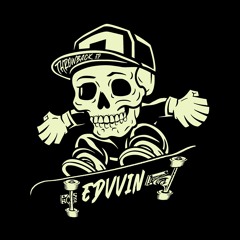Edvvin | Throwback EP | DEP08