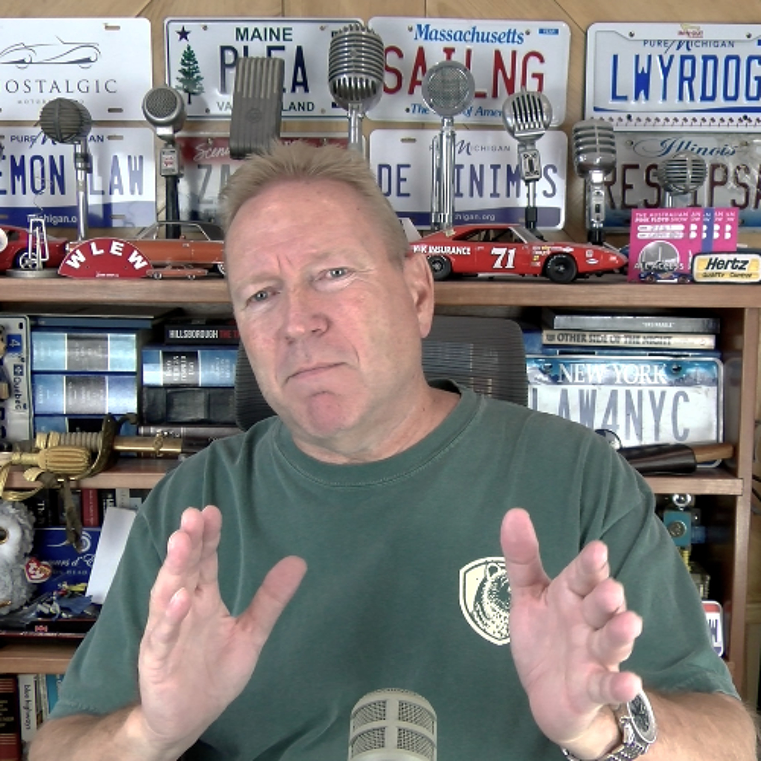 State Shuts Dealer Saying It Sold Used Cars as ‘New’ State Shuts Dealer Saying It Sold Used Cars as ‘New’