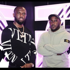 Headie One x Rolling Stone Brent Faiyaz - Voice of the streets