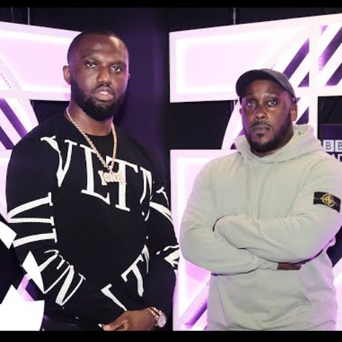 Headie One x Rolling Stone Brent Faiyaz - Voice of the streets