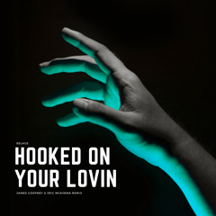 Hooked On Your Lovin (James Godfrey & 3RIC MCK3NNA Remix)