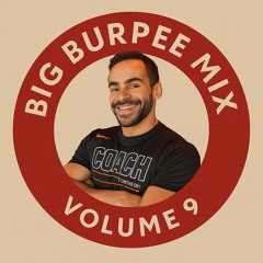 Big Burpee Mix 9