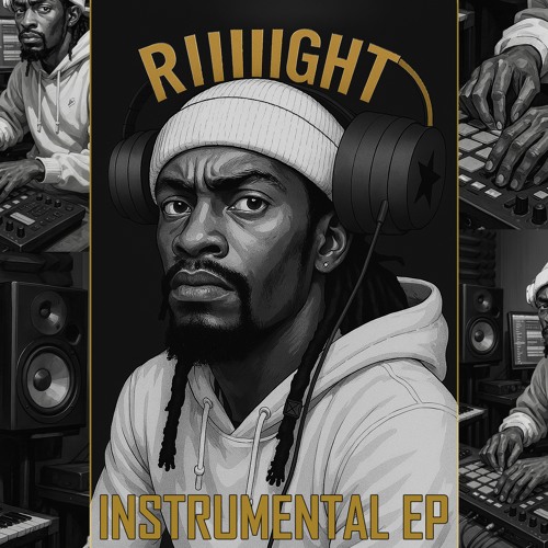 Super Carbon (Instrumental Version)