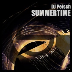 DJ Peisch - Summertime (Original)
