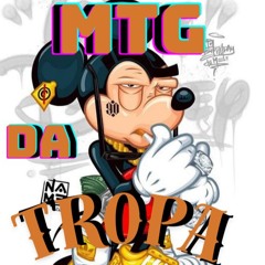 MTG DA TROPA MC PATOLLA - MC PABLIIN SC - MC JAVA - DJ RONISIN DO PRB - DJ VW DO PSJ