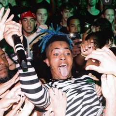 XXX (feat.Yani Melancholy)