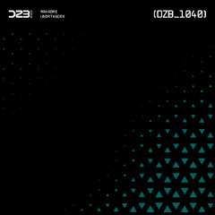 dZb 1040 - MaKabre - Unorthadox (Original Mix).