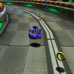 Twinkle Cart Except It Keeps Getting Faster