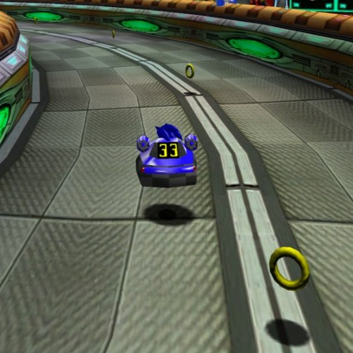 Twinkle Cart Except It Keeps Getting Faster