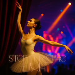Step in to the light  (radio_edit)