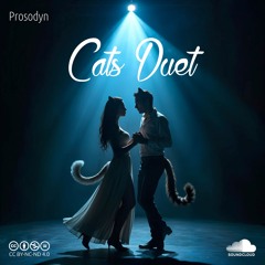 Cats Duet