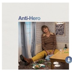 TAYLOR SWIFT : Anti-Hero (John "J-C" Carr Mix Extended)