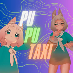 PUPU TAXI (EXTENDED MIX)
