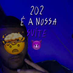 202 É A NOSSA SUÍTE X DOIDINHA PRA SE SOLTA ( DJ GABRIEL DO BPM )